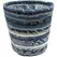 VCS 10" Denim Planter