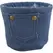 VCS 3.5" Denim Pocket Planter