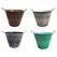 VCS 10" Pail Planter w/Rub