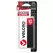 Velcro Brand 4"x2" Industrial Strength Strips Black