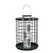 Woodlink 8" Diam Cage Mixed Seed Feeder