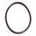 Hydro Systems O-Ring 1.737 x 1.943 x 0.103 (2-132)