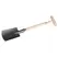 DeWit Perennial Spade