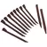 Master Mark Brown Terrace Board Stakes 10pk