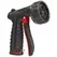 Orbit Pro Flo 7-Pattern Metal Front Trigger Nozzle