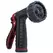 Orbit Pro Flo 7-Pattern Metal Rear Trigger Nozzle