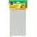 Miracle Gro 5" White Plant Label