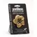 Festive Large Plumeria Brass Faucet Handle
