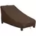 Classic Accessories 78" Madrona Day Chaise Lounge Cover