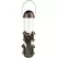 Penn Squirrel Proof Bird Feeder