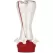 Penn 16oz Classic Hummingbird Feeder