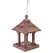 Penn Cedar Jr Pavilion Feeder Can