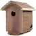 Penn Pride Cedar Home