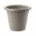 Crescent 10" Emma Planter Cappuccino