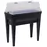 Crescent 13pc Harvest Elevated Planter with Greenhouse