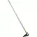 Corona 7" Heavy Duty Forged Eye Hoe w/ Handle