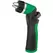 Dramm One Touch Adj Twist Nozzle Green
