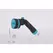 Gilmour Swivel Connect Extra Heavy Duty Push Button Pre-Set Nozzle
