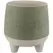 HC 10" Orion Pot Sage Granite/Birch