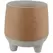 HC 10" Orion Pot Muted Clay/Birch