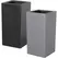 MCarr 12pc Square Fiberstone Planter Pallet Mixed Colors
