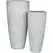 MCarr 10pc Egg Planter Pallet Ash Gray