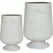 MCarr 10pc Urn Planter Pallet Ivory