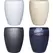 MCarr 30pc Tall Diamond Planter Pallet Mix Colors