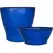 MCarr 32pc Ginko Planter Pallet Admiral Blue