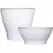 MCarr 32pc Celestial Planter Pallet White