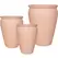 MCarr 12pc Tall Wide Jar Planter Pallet Terrabetta