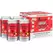 Perky Pet 4pk 12oz Can Concentrate 44% Sugar Nectar Red