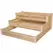 Panacea 3 Tier Stair Step Raised Bed