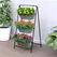 Panacea 3-Tier Galvanized Washtub Planter