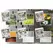 Pest Wizard 2pk Bugs in Pantry Trap Assortment (6 Colors/CS)