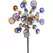 E-V Mardi Gras Dual Motion Wind Wheel
