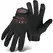 BOSS XL Pigskin w/ Lycra Back