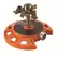 Dramm Colorstorm Curricular Base Impulse Sprinkler Orange