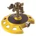 Dramm Colorstorm Curricular Base Impulse Sprinkler Yellow