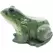 Blue Sky 8" Frog Planter