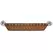 Deer Park Large French Window Box With Coco Liner
