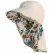 Farmers Defense Sun Hat Garden Flower