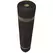 Gale Pac 6'x100' Light Fabric Roll Black 50% Shade