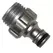 Gardena Prem Metal Accessory Adapter