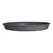 HC 14" Prima Saucer in Warm Grey