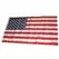 Heath 5'x8' Nylon Flag Sewn Stripes & Embroidered