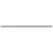 Heath 12" Aluminum Replacement Rod for Hanging Gourds
