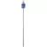 Flagzone 5' Wood Pole With Wrap Resistant Ring