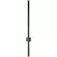 Yard Gard 3' 14G Fence Post U Style