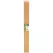 Gardener's Blue Ribbon 6pk 4'x3/4" Wood Stake